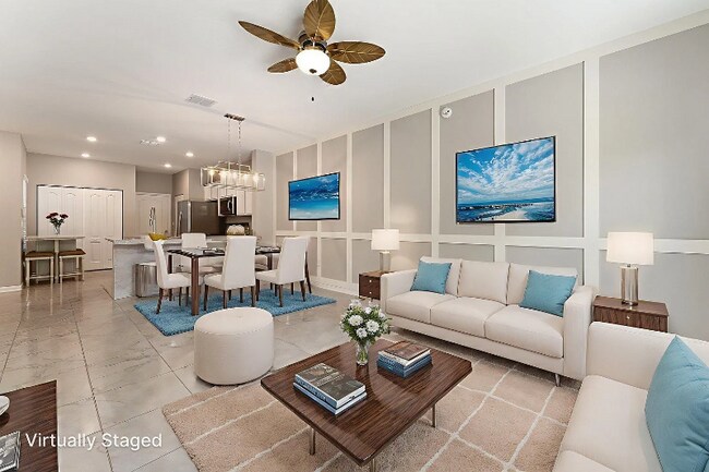 Foto del edificio - 30 Vero Dr