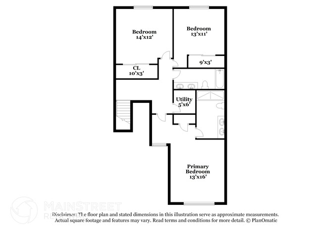 Building Photo - 2066 Hoosier Way