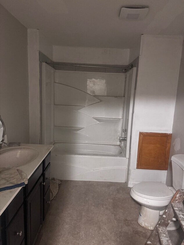 Foto principal - 3811 E 50th St