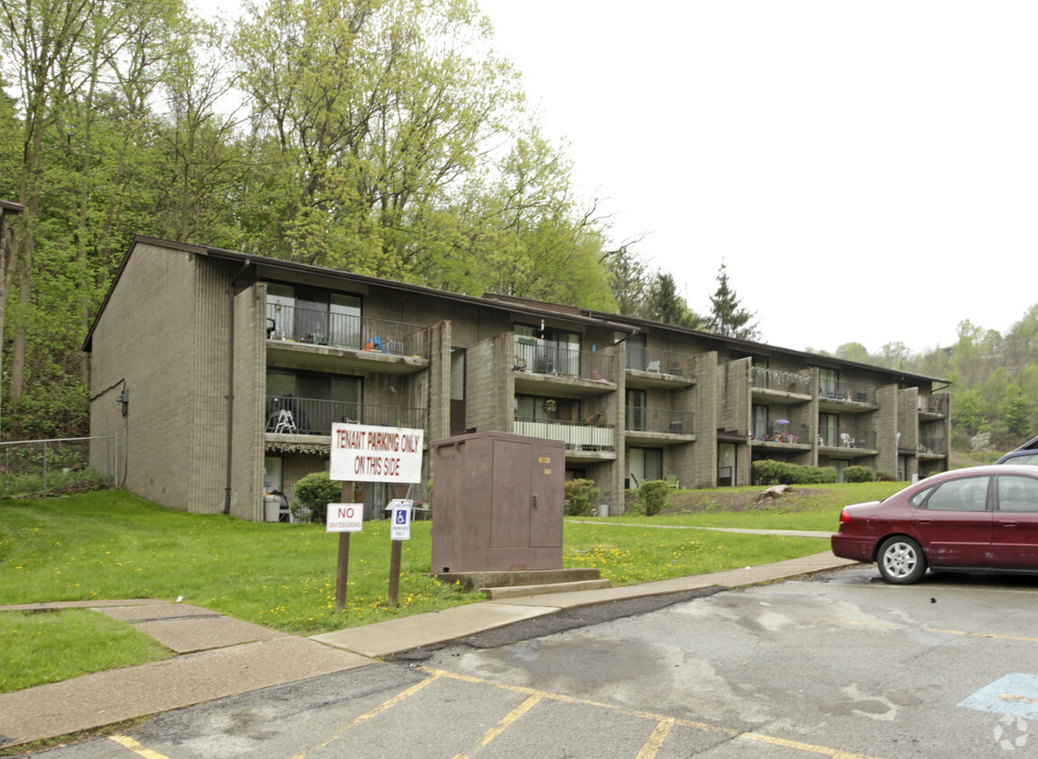 Building Photo - Cliffview Gardens