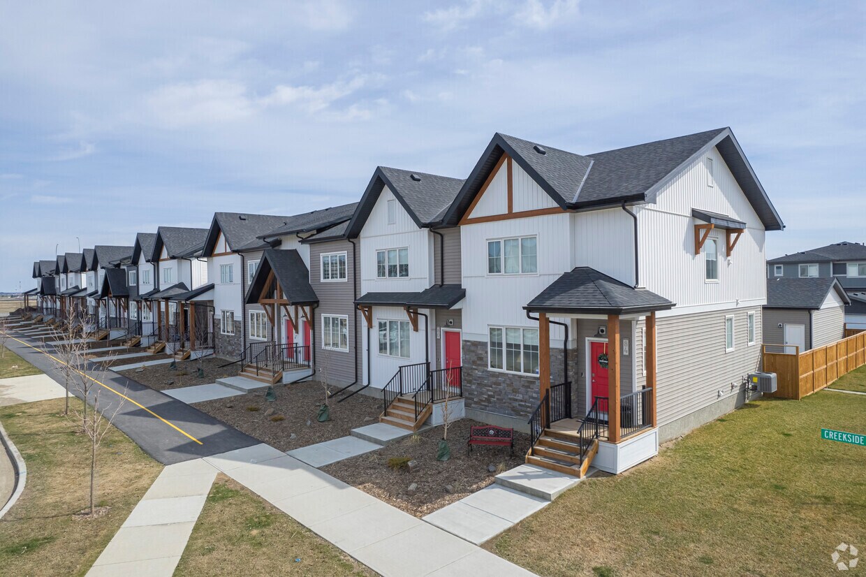 Photo principale - Creekstone Towns