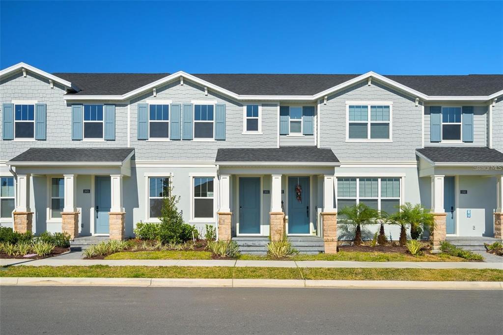 Foto principal - 1699 Eaglehurst Pl