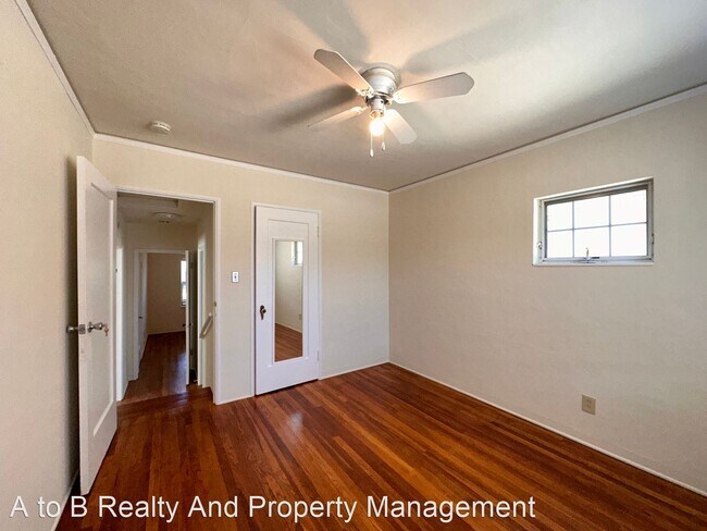 Building Photo - 2 br, 1 bath House - 715 S. 10th Street