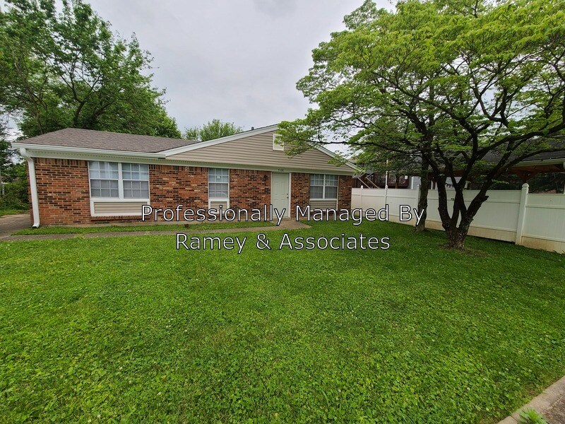 5108 Baywood Dr, Louisville, KY 40241 House Rental in Louisville, KY