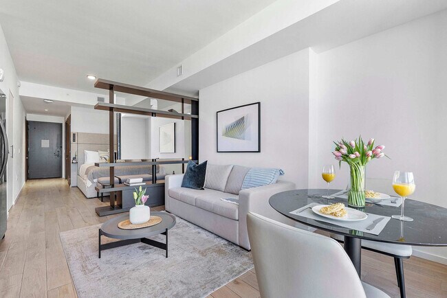 Foto del edificio - 398 NE 5th St