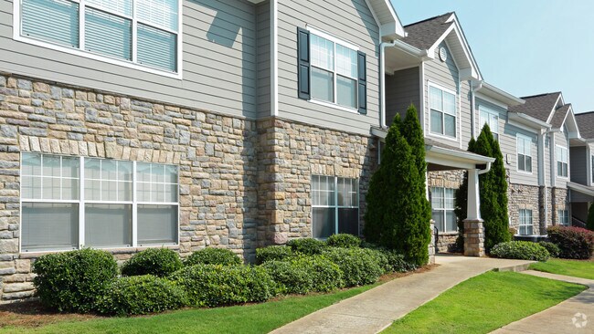 Foto del edificio - Stonegate