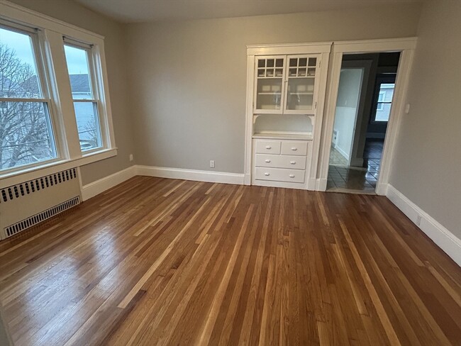 Foto del edificio - 21 Carney St