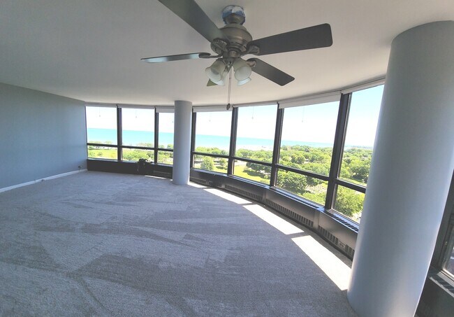 Foto del edificio - 5415 N Sheridan Rd