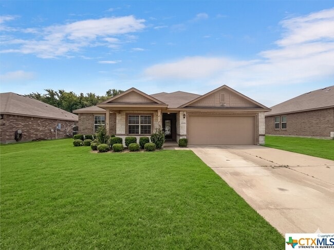 Building Photo - 6313 Brushy Creek Dr