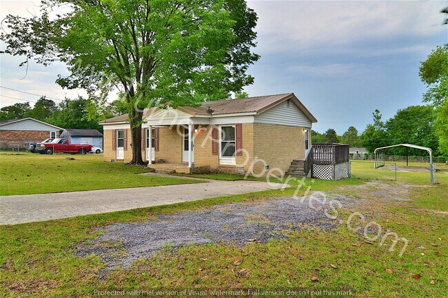 Foto del edificio - 338 Glenn Rd, W. Columbia, SC 29172