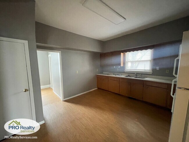 Foto del edificio - 264 Sidney St E