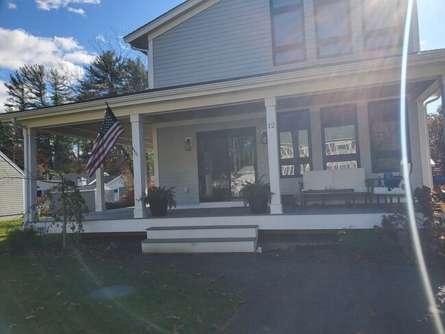 Building Photo - 12 Terrace Way