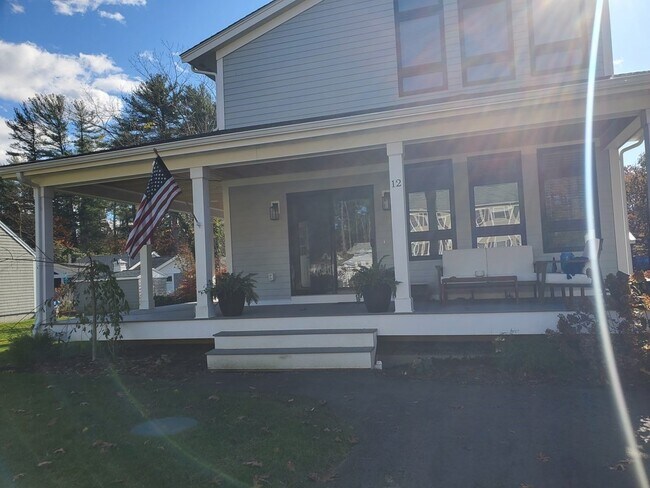 Foto del edificio - 12 Terrace Way