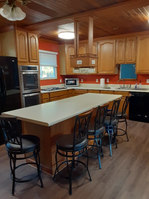 Foto del edificio - 126 W Hope Dr