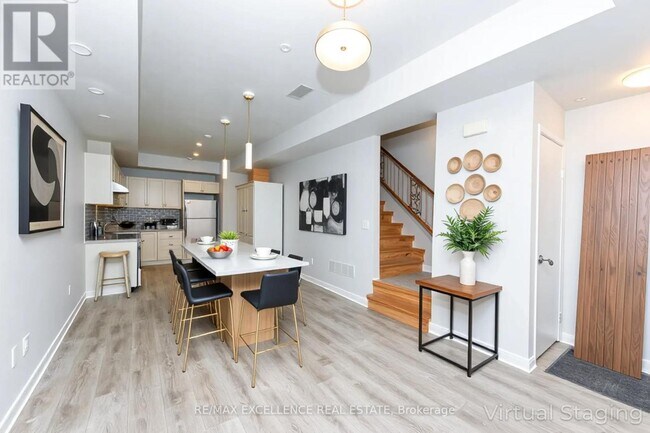 Photo du bâtiment - 200 Malta Ave.