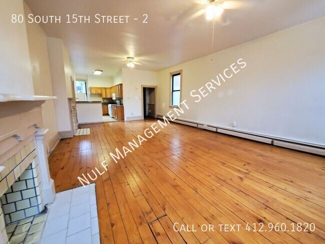 Building Photo - 80 S 15th St