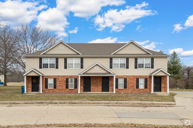 Photo - Parkview Apartments