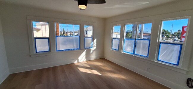 Foto del edificio - 507 W 59th Pl