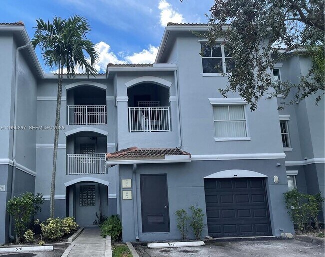 Foto del edificio - 9640 NW 2nd St