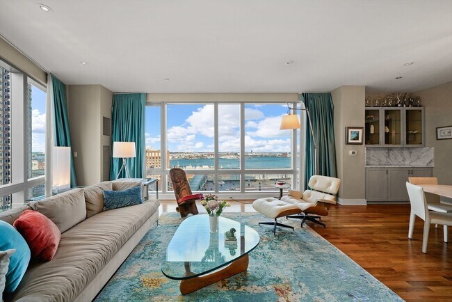 Foto del edificio - 500 Atlantic Ave