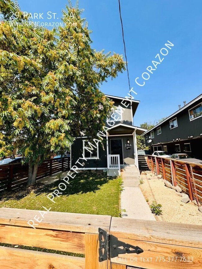Foto del edificio - Newly renovated spacious 2 story 2 bedroom...