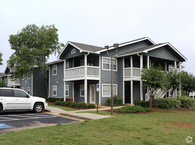 Building Photo - Palmetto Preserve