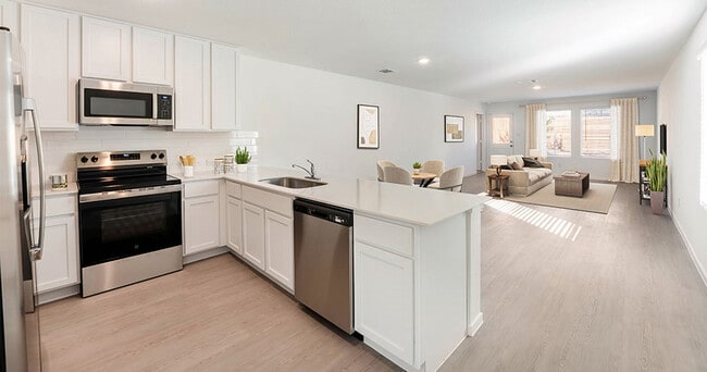 Foto del edificio - Sienna at Applewood Grove Rental Homes