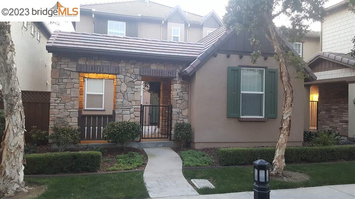 165 W Santa Barbara Way, Mountain House, CA 95391 House for Rent in