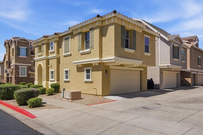 Foto del edificio - 34704 N 30th Ave