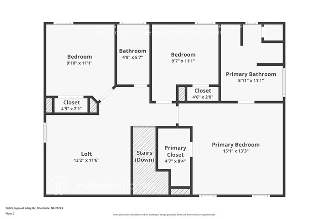 Foto del edificio - 14826 Jerpoint Abby Dr
