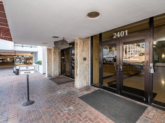 Building Photo - 2401 S Ocean Dr