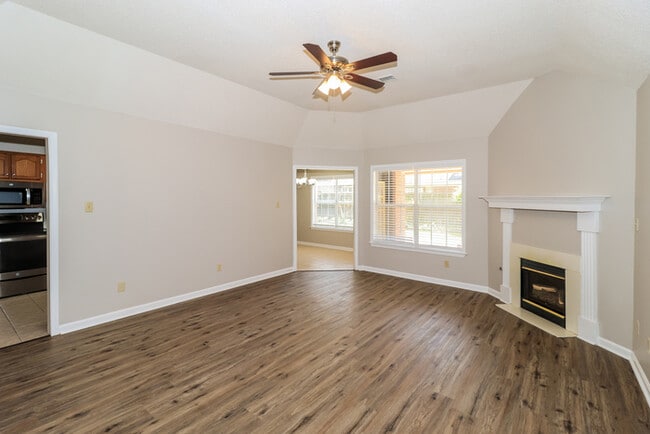 Building Photo - 9811 Morgan Meadows Cove