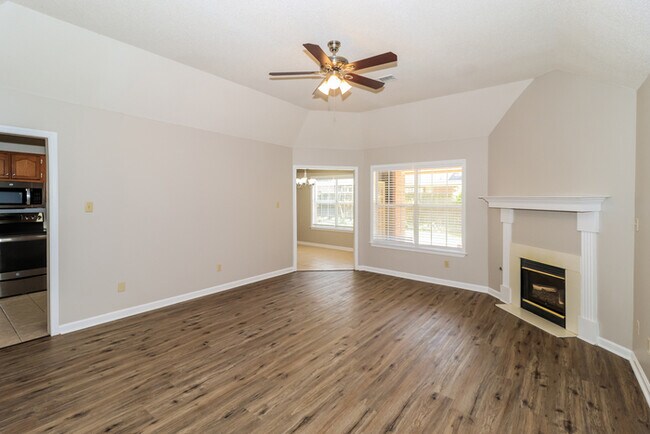 Foto del edificio - 9811 Morgan Meadows Cove