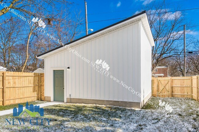 Foto del edificio - 2 Bedroom, 1.5 Bathroom Home! Recently Built!