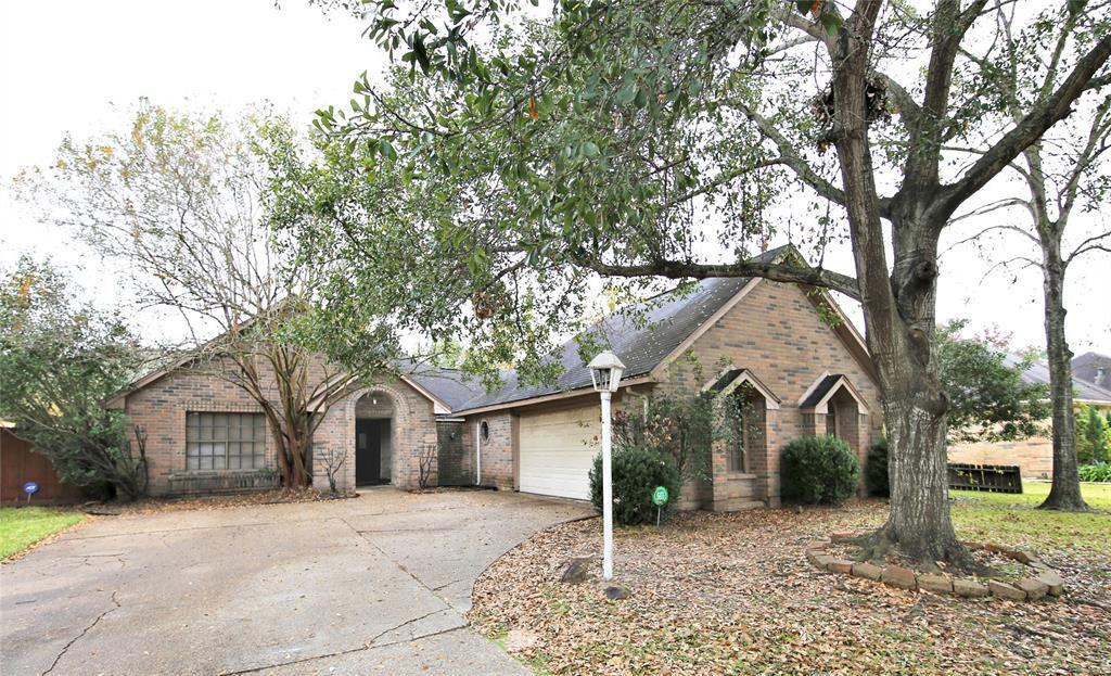 23114 Glenover Dr, Katy, TX 77450 House for Rent in Katy, TX