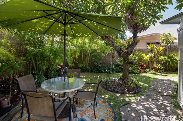 Foto del edificio - 545 Halela St