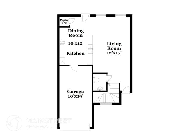 Building Photo - 3227 Begonia Bend
