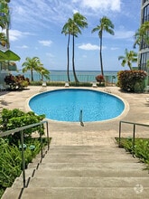 Building Photo - 4999 Kahala Ave