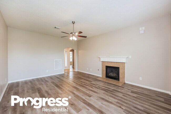 Foto del edificio - 4511 Monarch Blue Ln