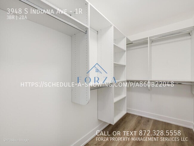 Foto del edificio - 3948 S Indiana Ave