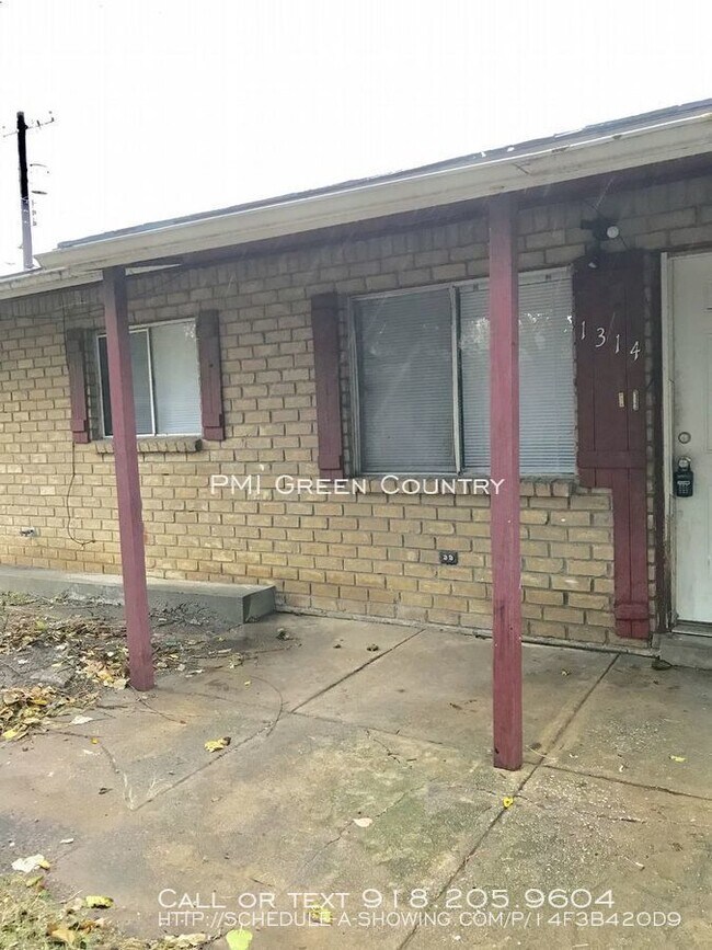 Building Photo - 1314 S. 73RD E. AVE. TULSA, OK 74112