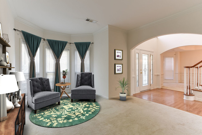Foto del edificio - 2668 Autumn Ridge Ln
