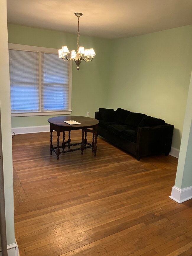 Foto del edificio - 32 Huntington St