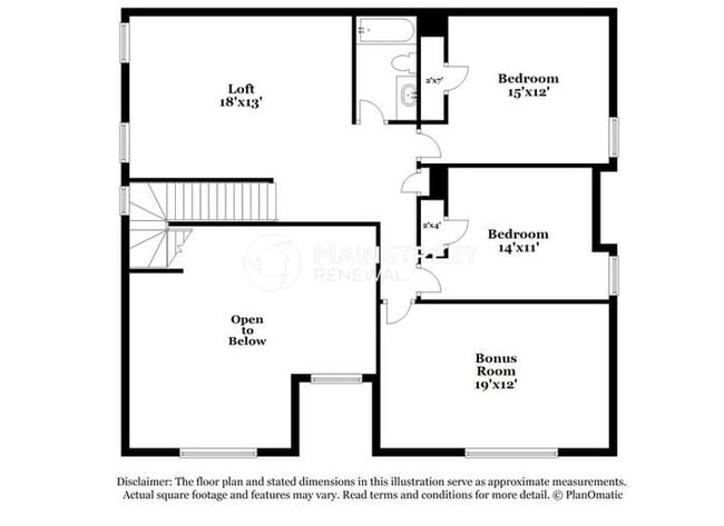 Building Photo - 4 Bedroom Pet-Friendly Home in Oklahoma Ci...