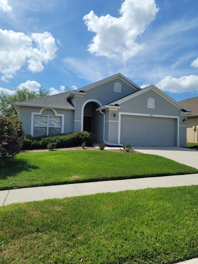 Foto principal - 3482 Beaumont Loop