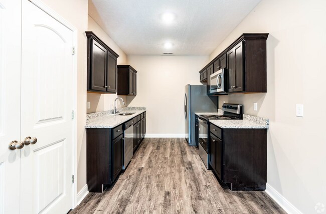 Building Photo - 4563 Wal Valley Way
