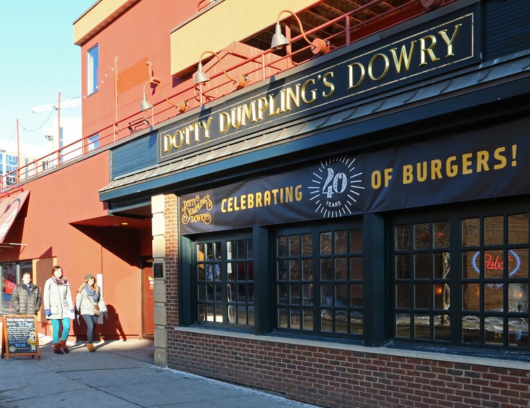 Downtown Madison Apartments for Rent Madison, WI