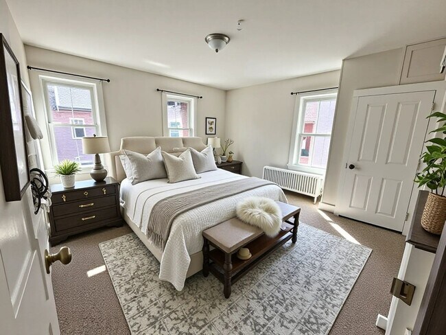 Foto del edificio - 3 Bedroom 1.5 Bathroom Available in Manheim!