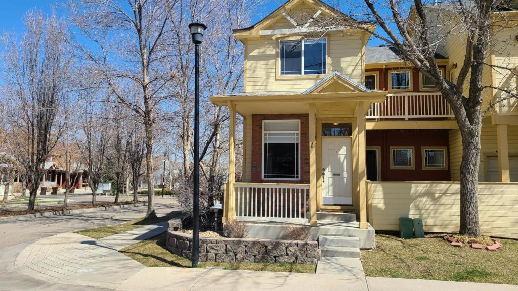 818 S Terry St Unit 1, Longmont, CO 80501 Condo for Rent in Longmont