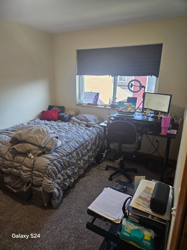 Foto del edificio - 109 Owl Path